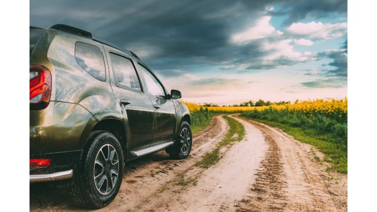 Le Duster se renouvelle avec des moteurs Bioethanol et Diesel